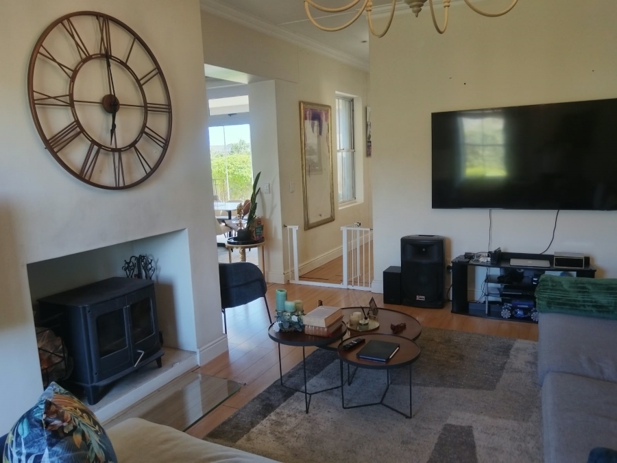 To Let 3 Bedroom Property for Rent in Lake Michelle Western Cape